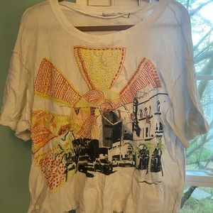 Free People Tshirt